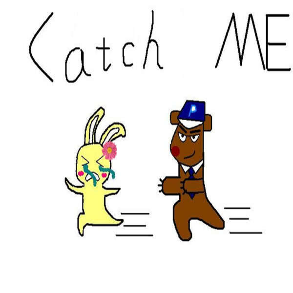 Catch ME